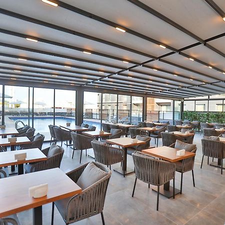 Caddem Inn Hotel Famagusta  Zewnętrze zdjęcie