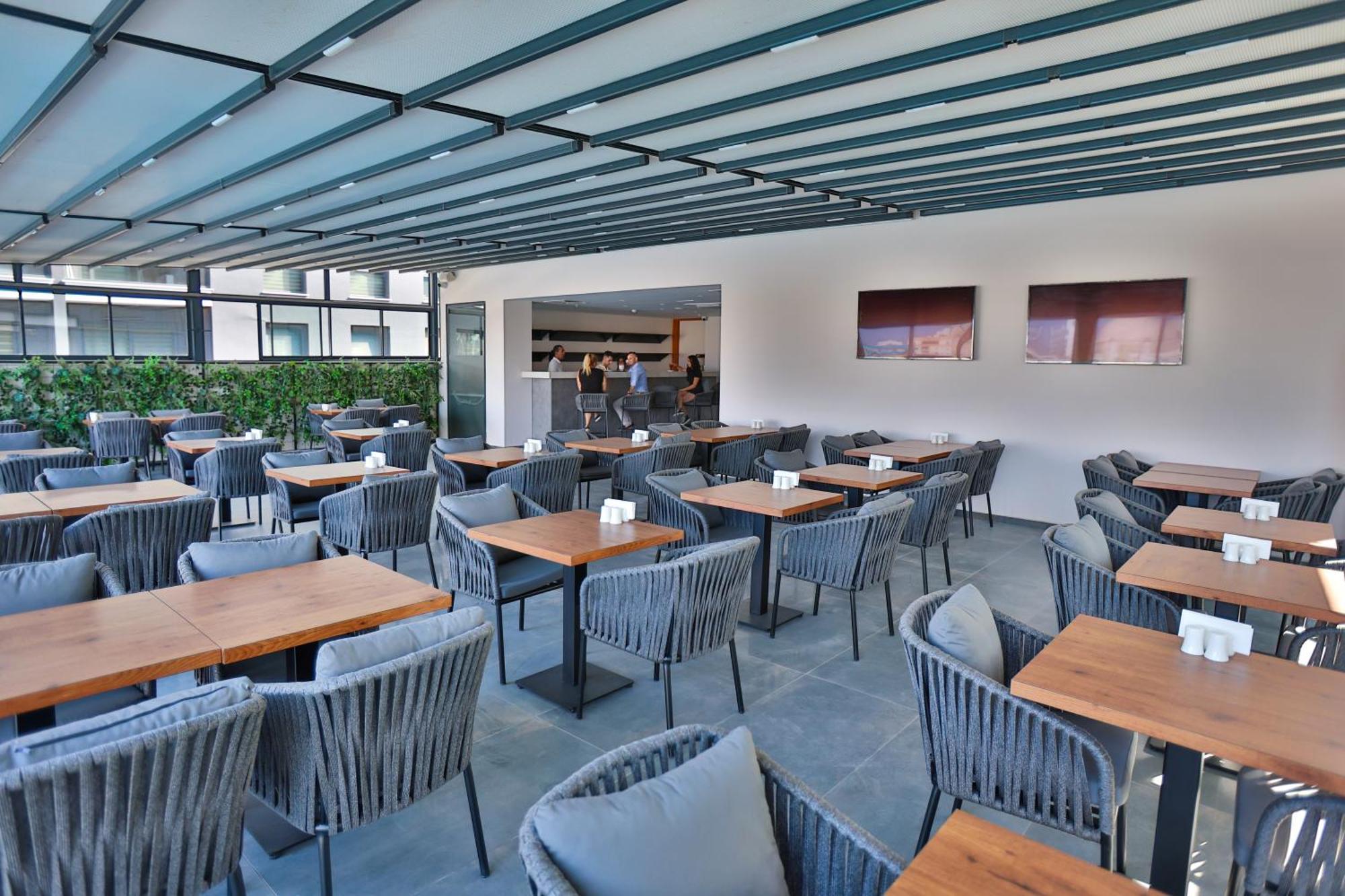 Caddem Inn Hotel Famagusta  Zewnętrze zdjęcie
