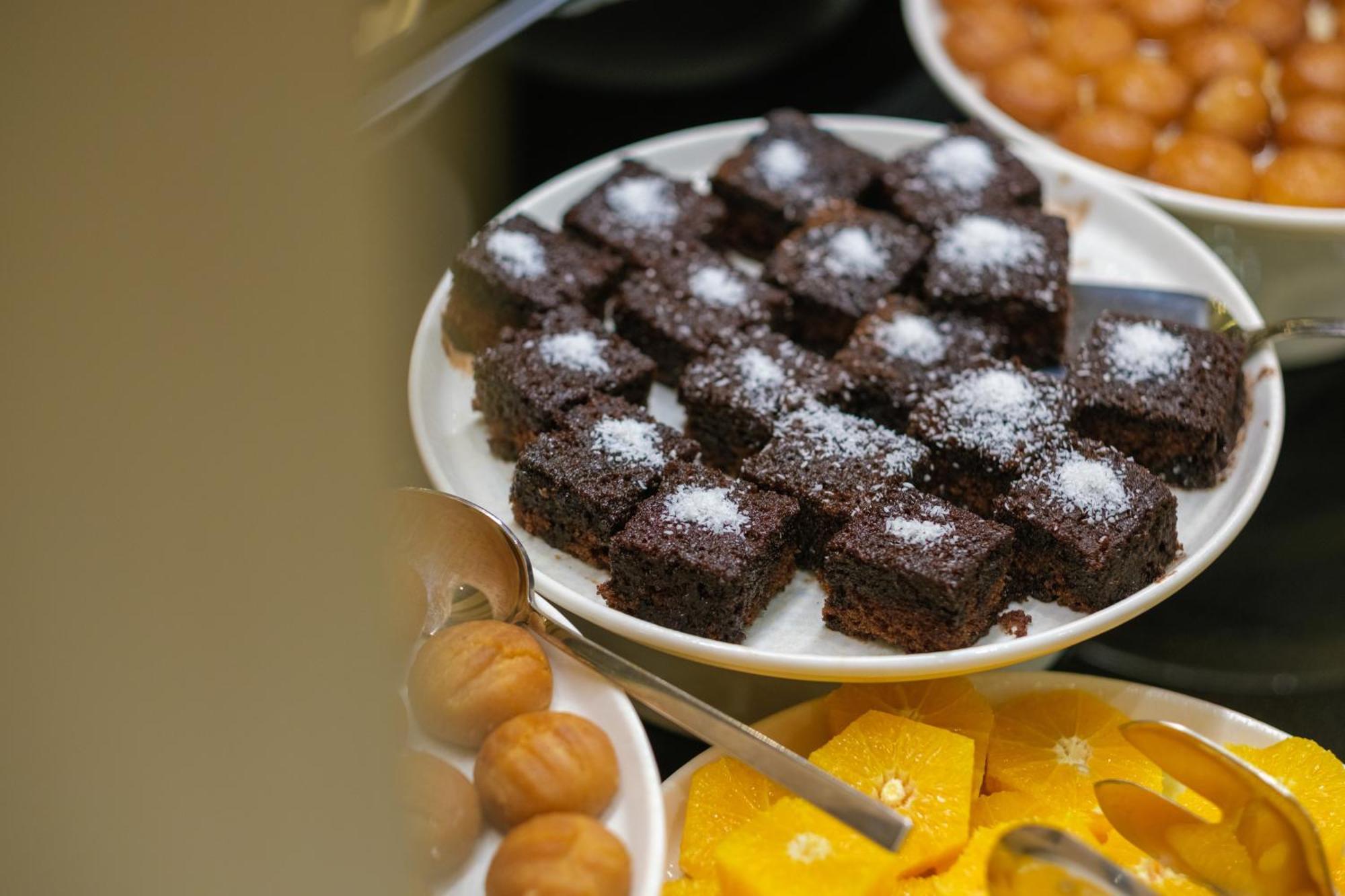 Caddem Inn Hotel Famagusta  Zewnętrze zdjęcie