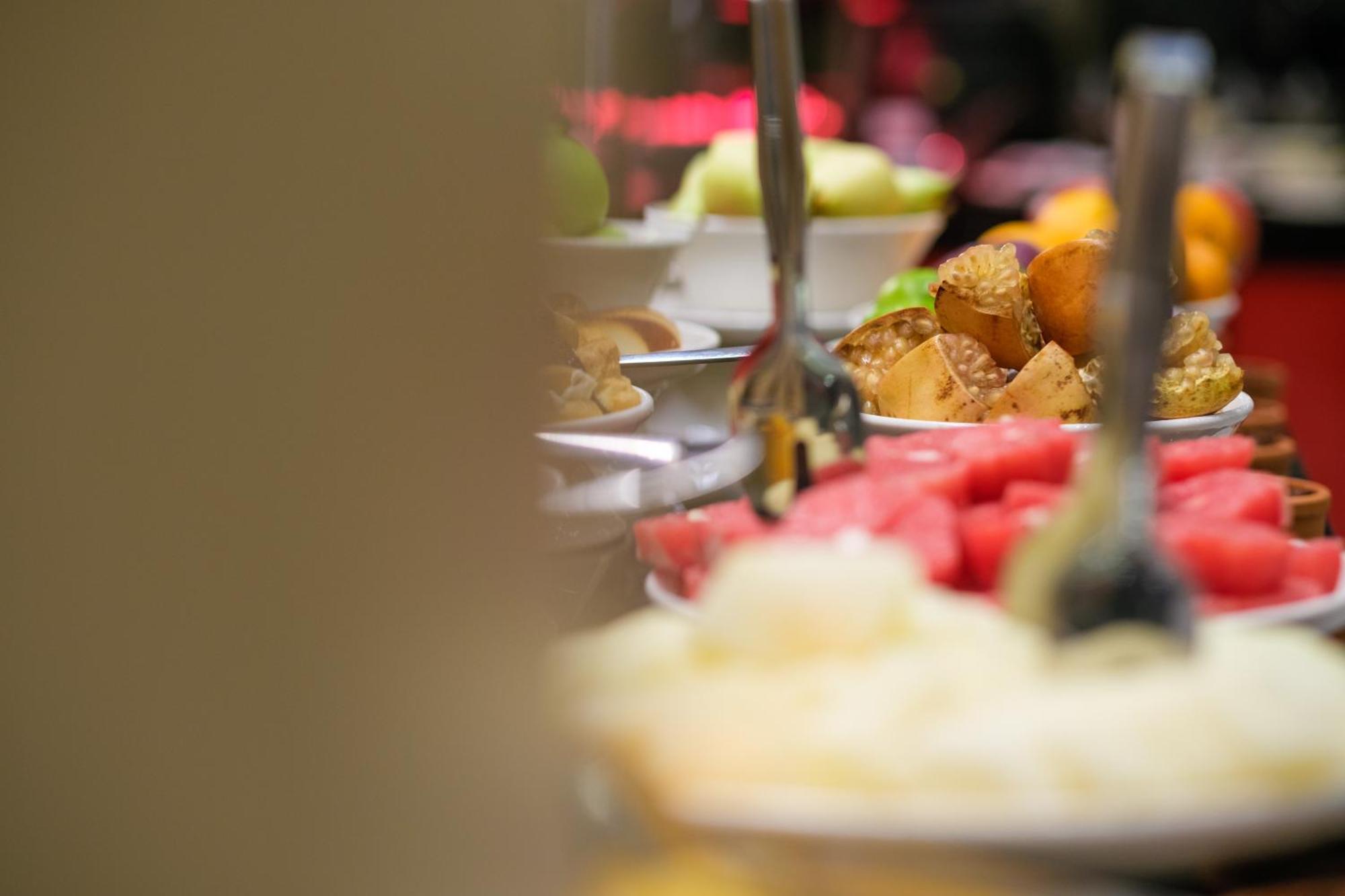 Caddem Inn Hotel Famagusta  Zewnętrze zdjęcie