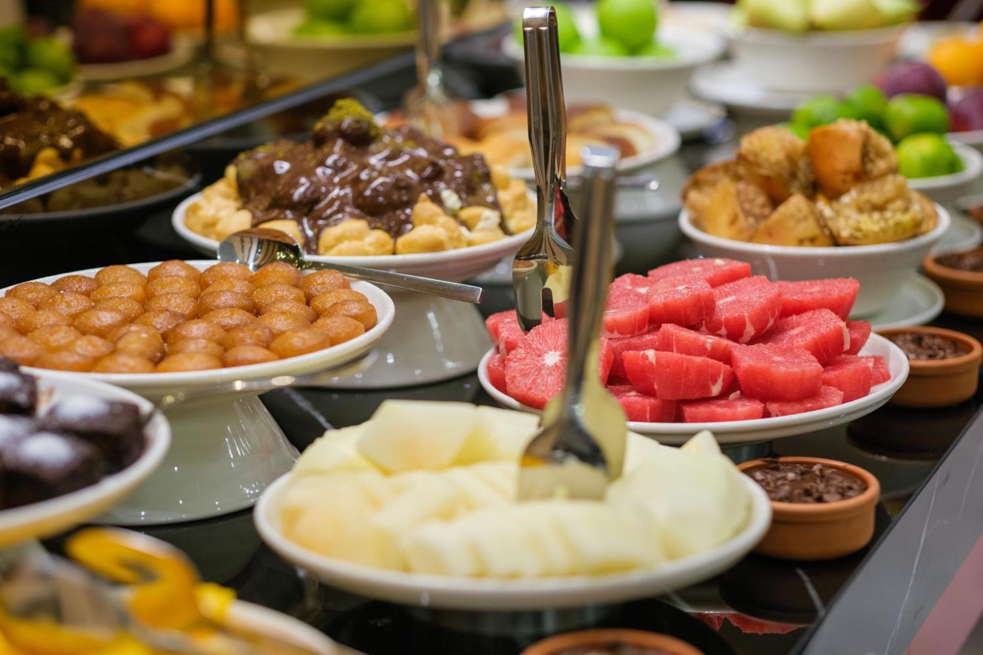 Caddem Inn Hotel Famagusta  Zewnętrze zdjęcie
