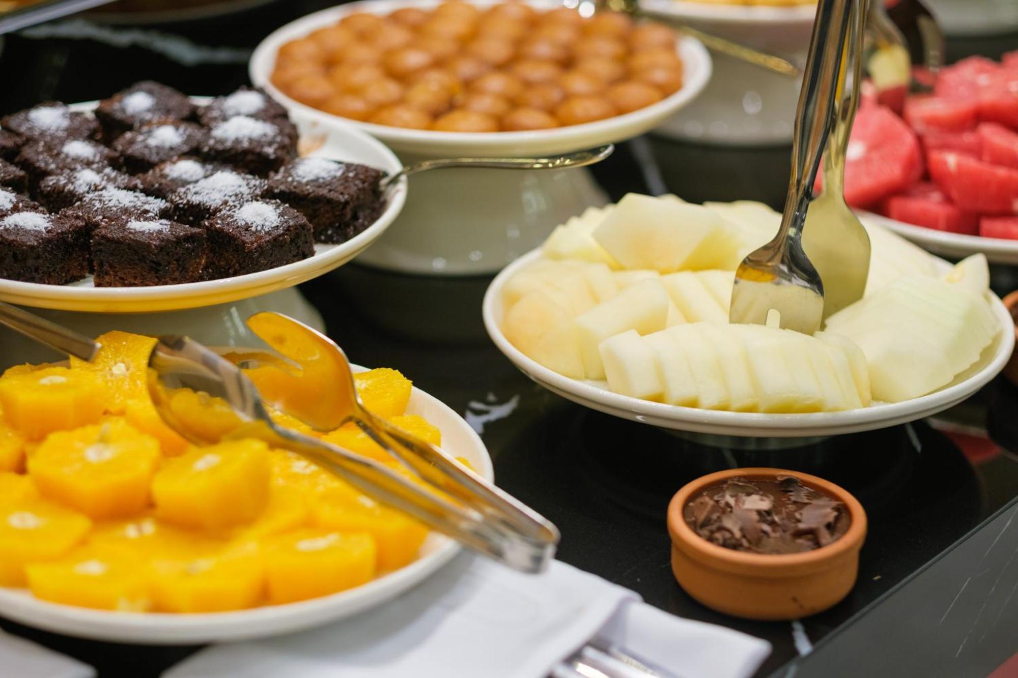 Caddem Inn Hotel Famagusta  Zewnętrze zdjęcie